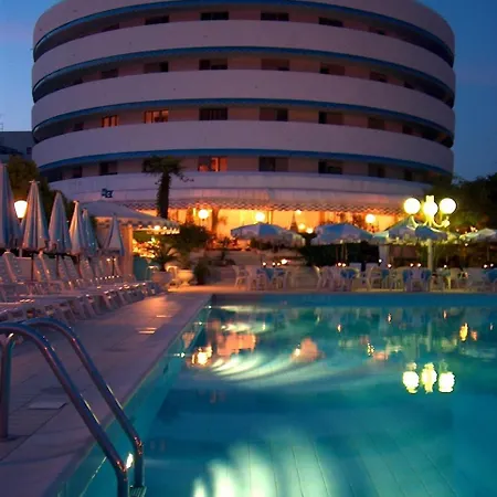 Hotell Corallo 4*