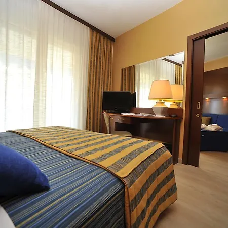 Hotell Corallo 4*
