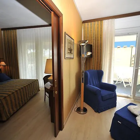 Corallo Hotell Bibione