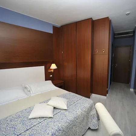 Hotell Corallo Bibione