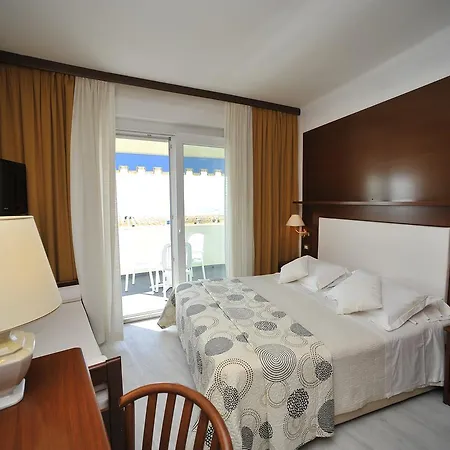 Corallo Hotell