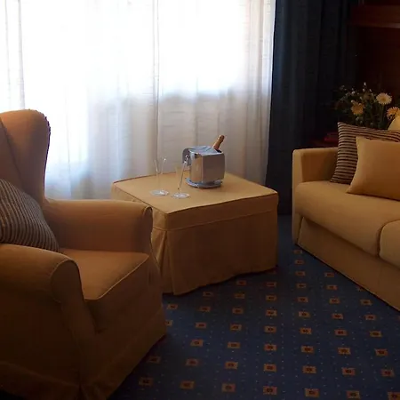 Corallo Hotell Bibione