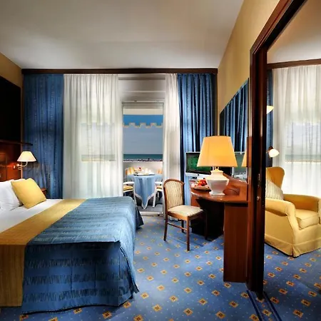 Hotell Corallo Bibione