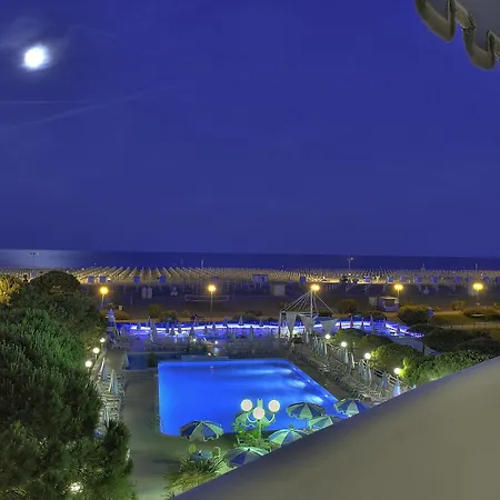Corallo Hotell Bibione