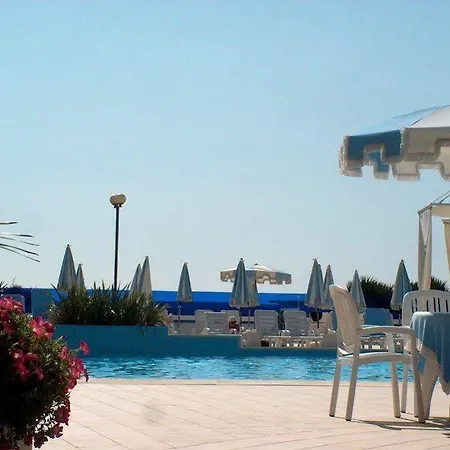 Hotell Corallo 4*