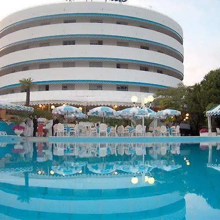 Corallo Hotell Bibione