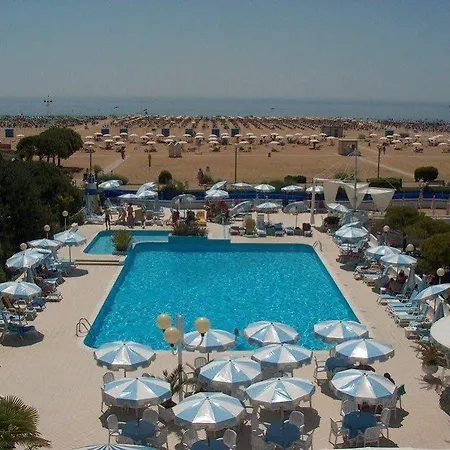 Corallo Hotell Bibione
