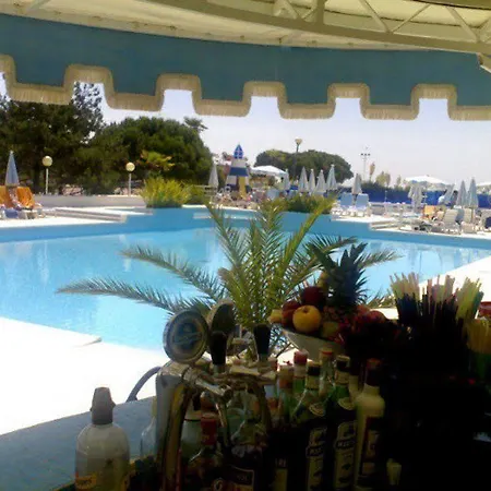 Hotell Corallo Bibione