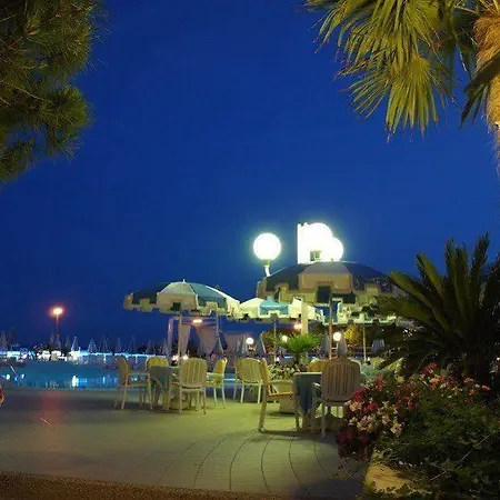 Hotel Corallo Bibione