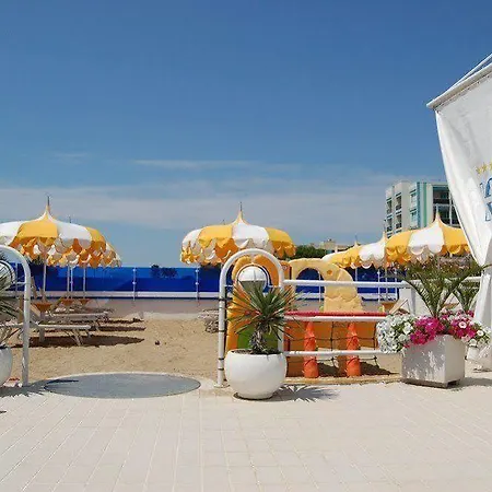 Corallo Hotell