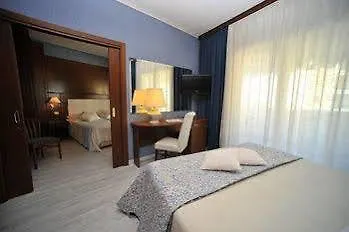 Corallo Hotell