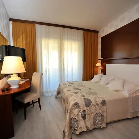 Hotell Corallo