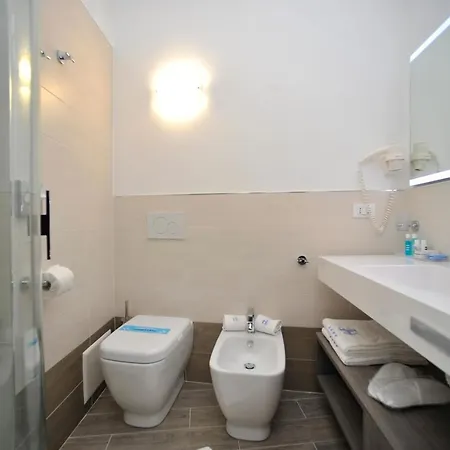 Hotell Corallo 4*