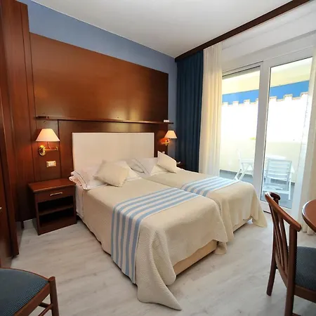 Corallo Hotell