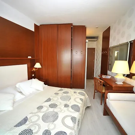 Hotell Corallo 4*