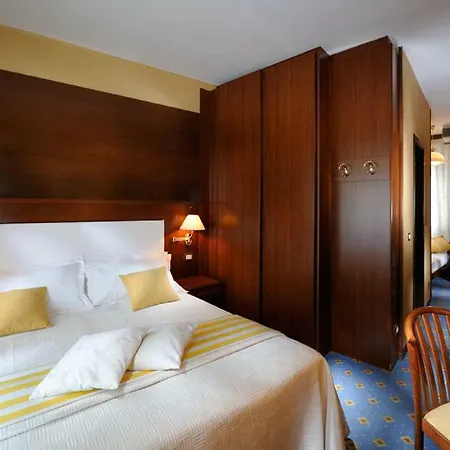 Corallo Hotell Bibione