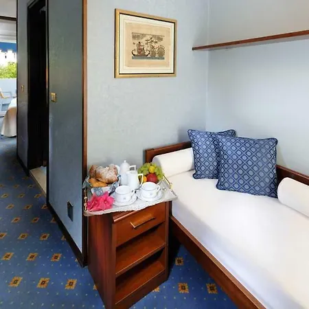 Hotell Corallo