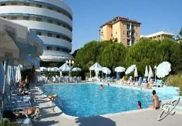 Hotell Corallo 4*