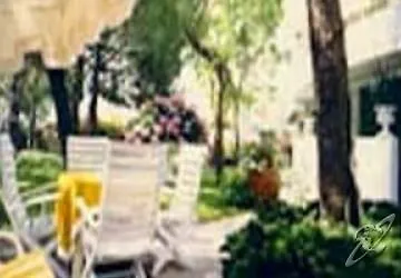 Corallo Hotell 4*