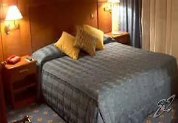 Hotell Corallo Bibione