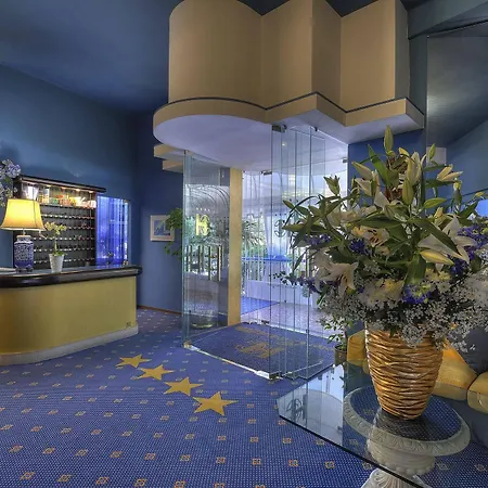 Corallo Hotell 4*