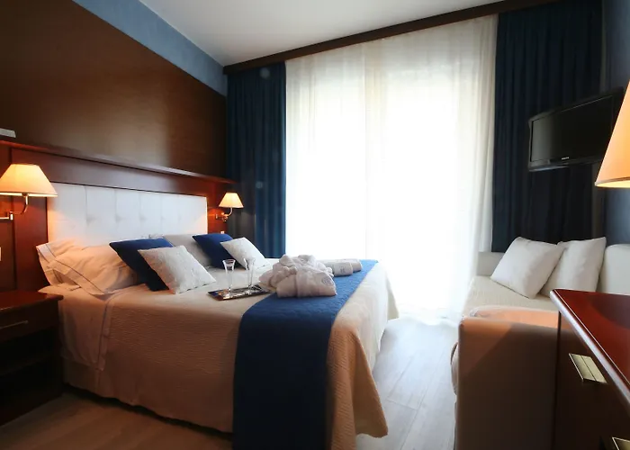 Ξενοδοχείο Corallo Μπιμπιόνε