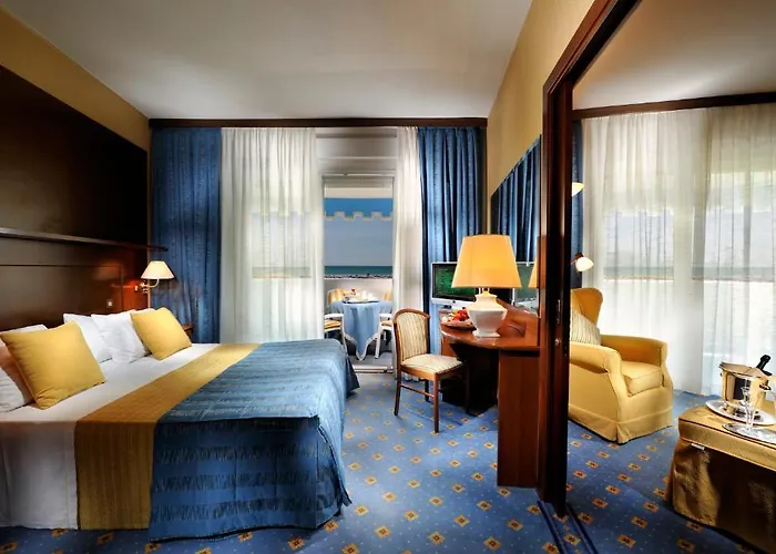 Ξενοδοχείο Corallo Μπιμπιόνε