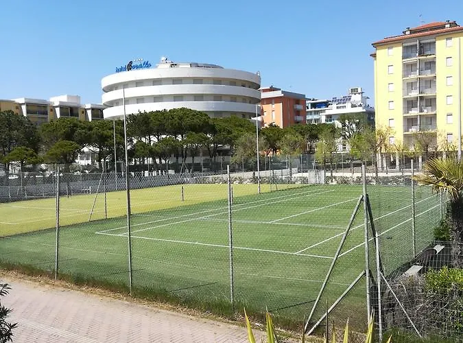 Corallo 4* Μπιμπιόνε