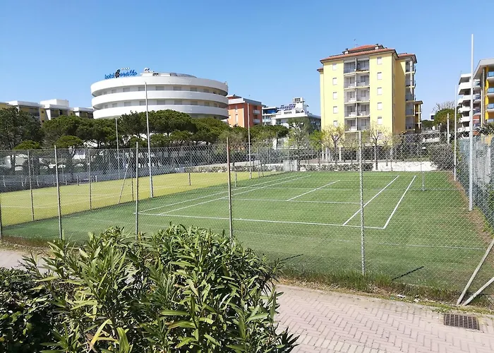 Ξενοδοχείο Corallo Μπιμπιόνε