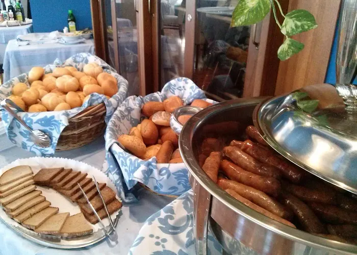 Ξενοδοχείο Corallo 4*