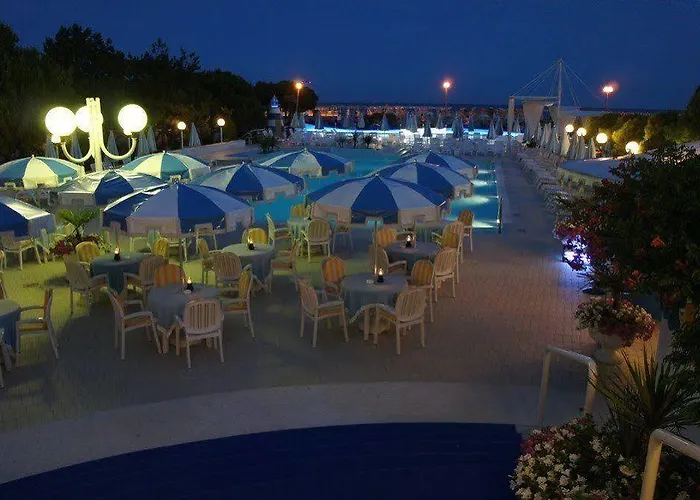 Corallo Ξενοδοχείο