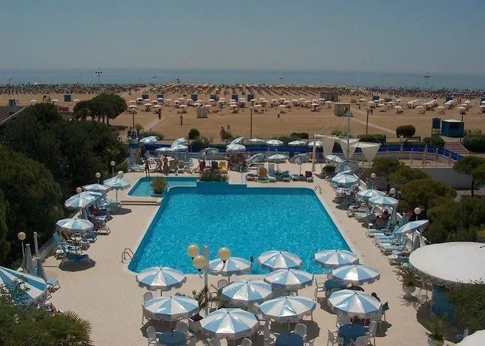 Corallo Ξενοδοχείο Μπιμπιόνε