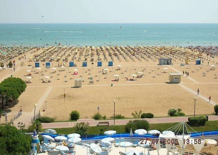 Corallo 4* Μπιμπιόνε