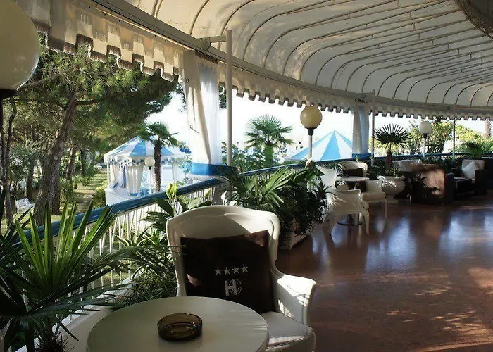 Corallo Ξενοδοχείο 4*