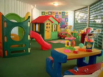 Ξενοδοχείο Corallo Μπιμπιόνε