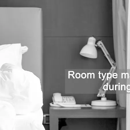 科拉罗酒店 酒店 4*