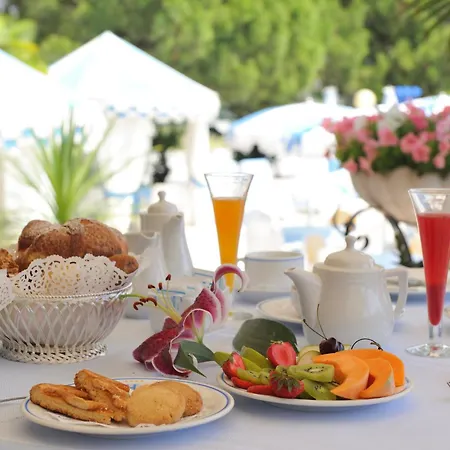 Hotel Corallo