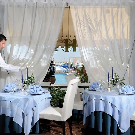 Corallo Bibione