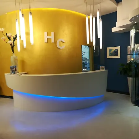 Hotel Corallo
