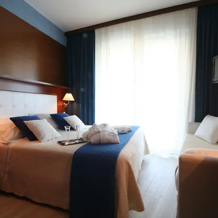 酒店 科拉罗酒店 比比翁