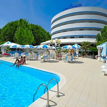 Corallo Hotel