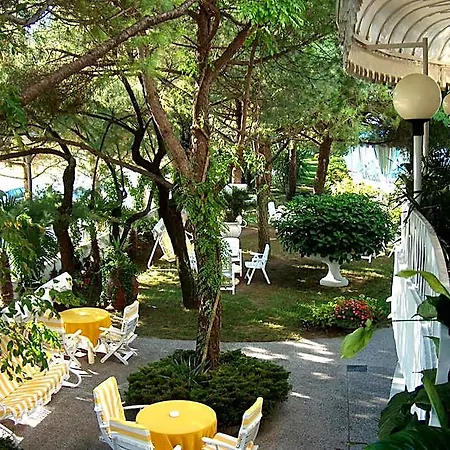 Corallo Hotel 4*