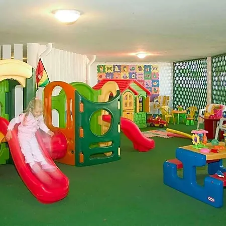 Corallo Hotel 4*
