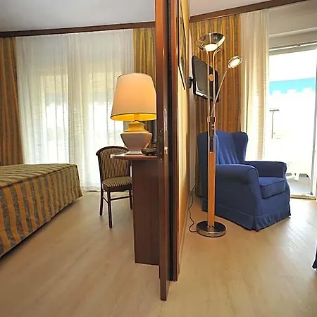 Corallo Hotel