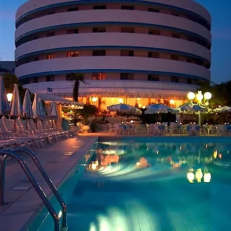 Corallo Hotel 4*
