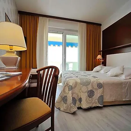 Hotel Corallo 4*