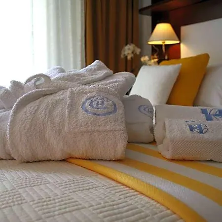 Hotel Corallo Bibione
