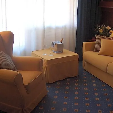 Corallo Hotel