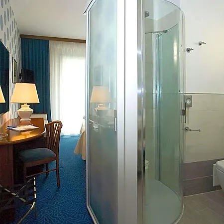 Corallo Hotel 4*
