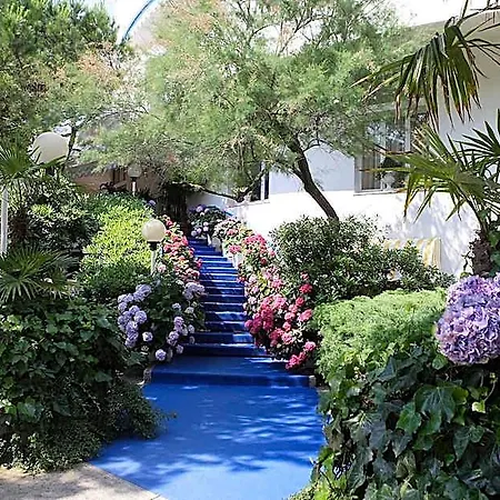 Hotel Corallo Bibione